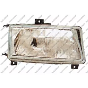 Projecteur principal PRASCO ST0294803