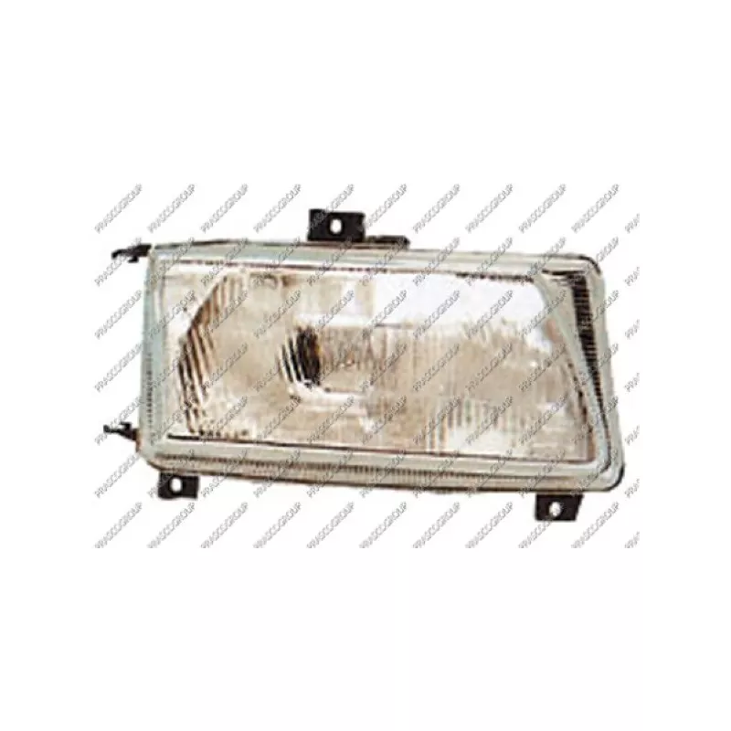 Projecteur principal PRASCO ST0294803