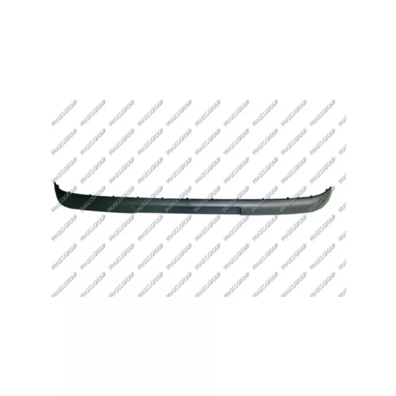 Baguette et bande protectrice, pare-chocs PRASCO ST0311245