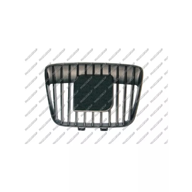 Grille de radiateur PRASCO ST0312001