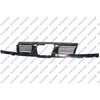 Grille de radiateur PRASCO ST0312011