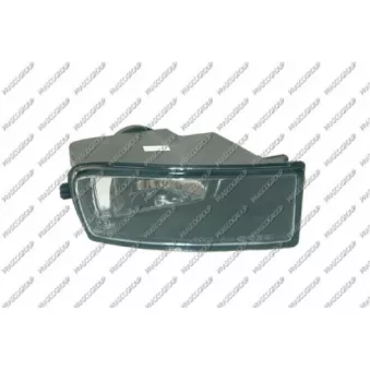 Projecteur antibrouillard PRASCO ST0314413