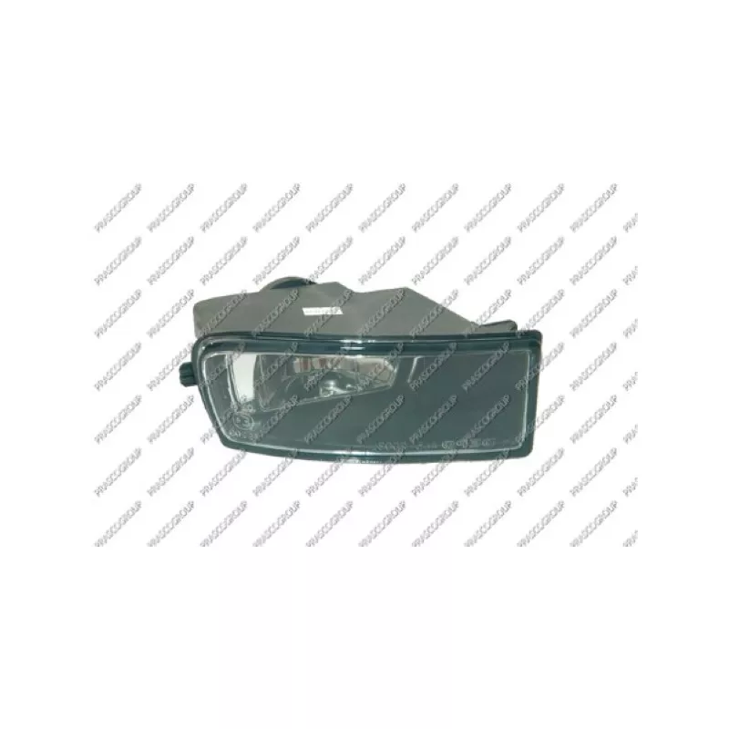 Projecteur antibrouillard PRASCO ST0314413