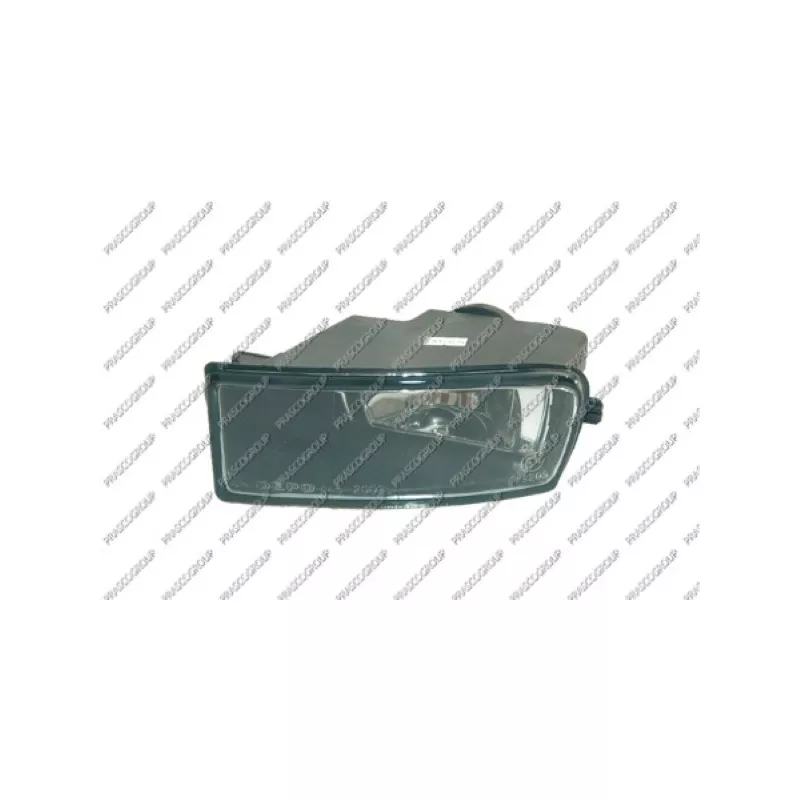 Projecteur antibrouillard PRASCO ST0314414