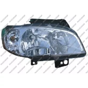 Projecteur principal PRASCO ST0314803