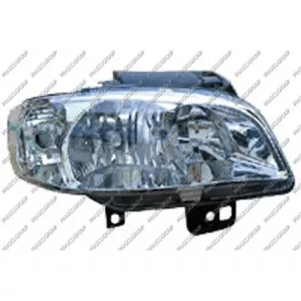 Projecteur principal PRASCO ST0314903