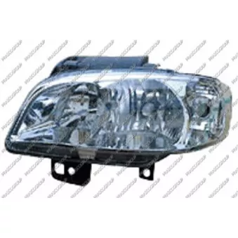 Projecteur principal PRASCO ST0314904