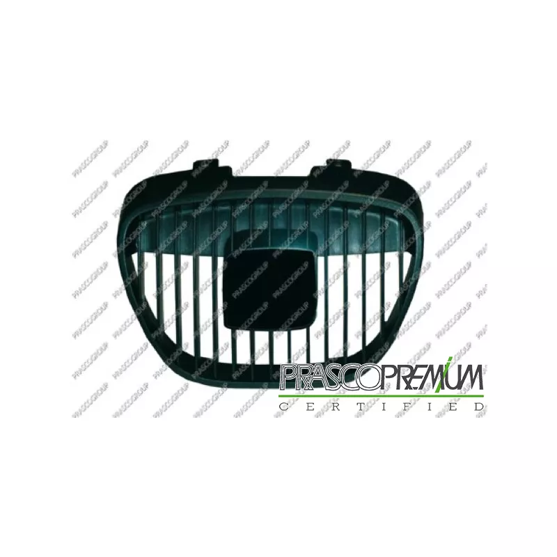 Grille de radiateur PRASCO ST0332001