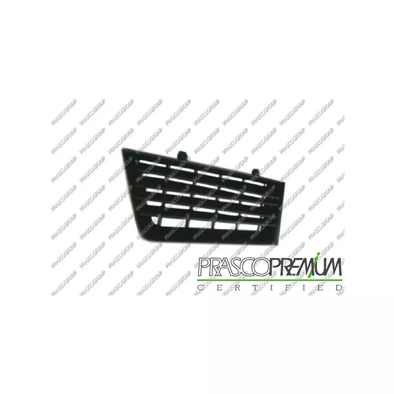 Grille de radiateur PRASCO ST0332003