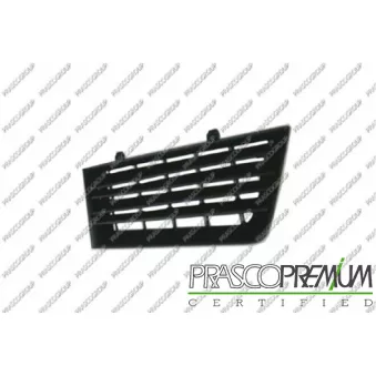 Grille de radiateur PRASCO ST0332004