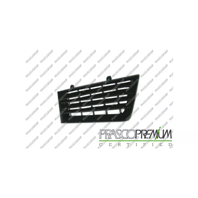 Grille de radiateur PRASCO ST0332004