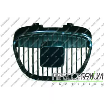 Grille de radiateur PRASCO ST0332011