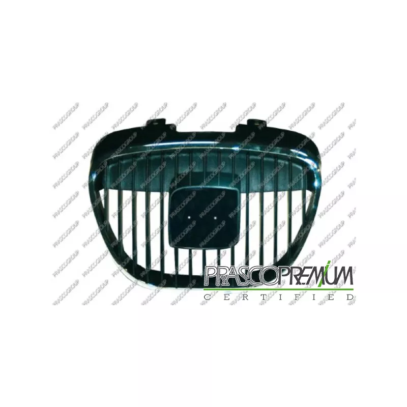 Grille de radiateur PRASCO ST0332011
