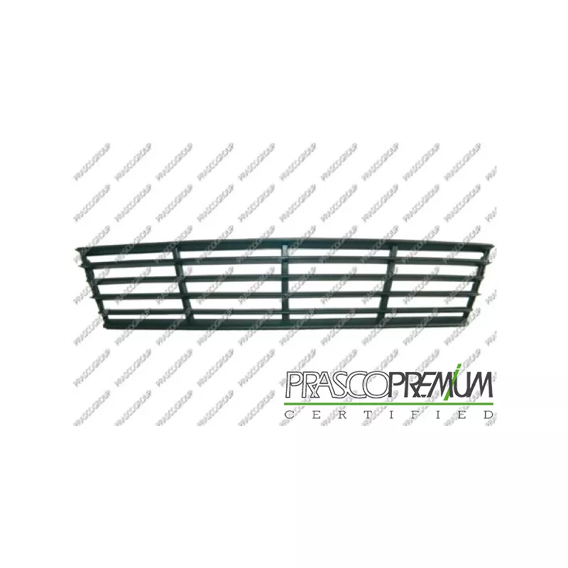 Grille de ventilation, pare-chocs PRASCO ST0332120