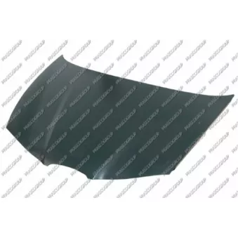 Capot-moteur PRASCO ST0333100