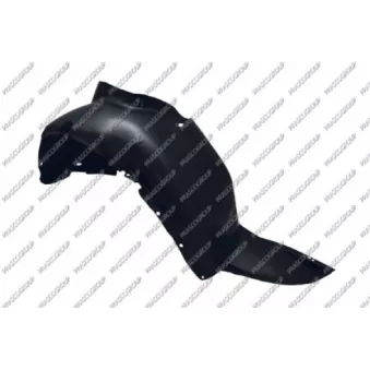 Doublure d'aile avant droit PRASCO ST0333603