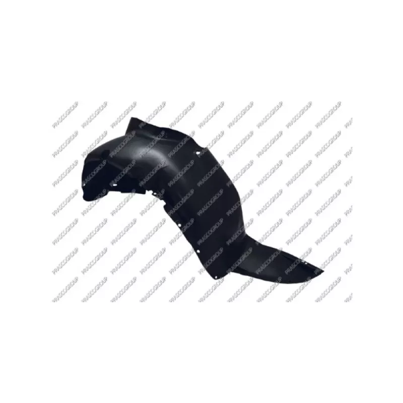 Doublure d'aile avant droit PRASCO ST0333603
