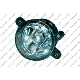 Projecteur antibrouillard PRASCO ST0334413