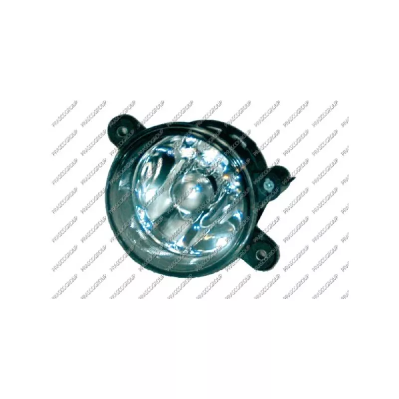 Projecteur antibrouillard PRASCO ST0334413