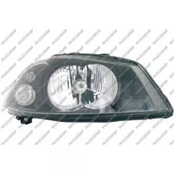Projecteur principal PRASCO ST0334903