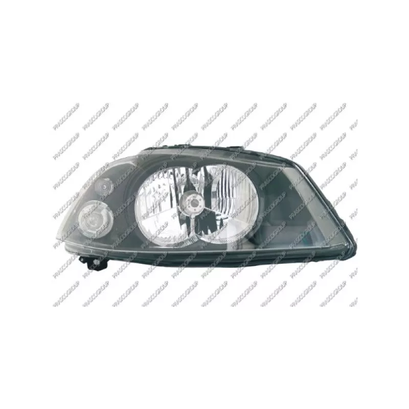 Projecteur principal PRASCO ST0334903