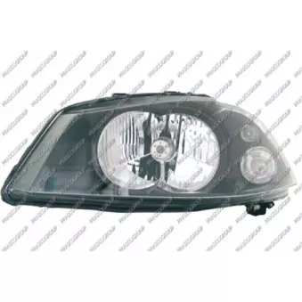 Projecteur principal PRASCO ST0334904