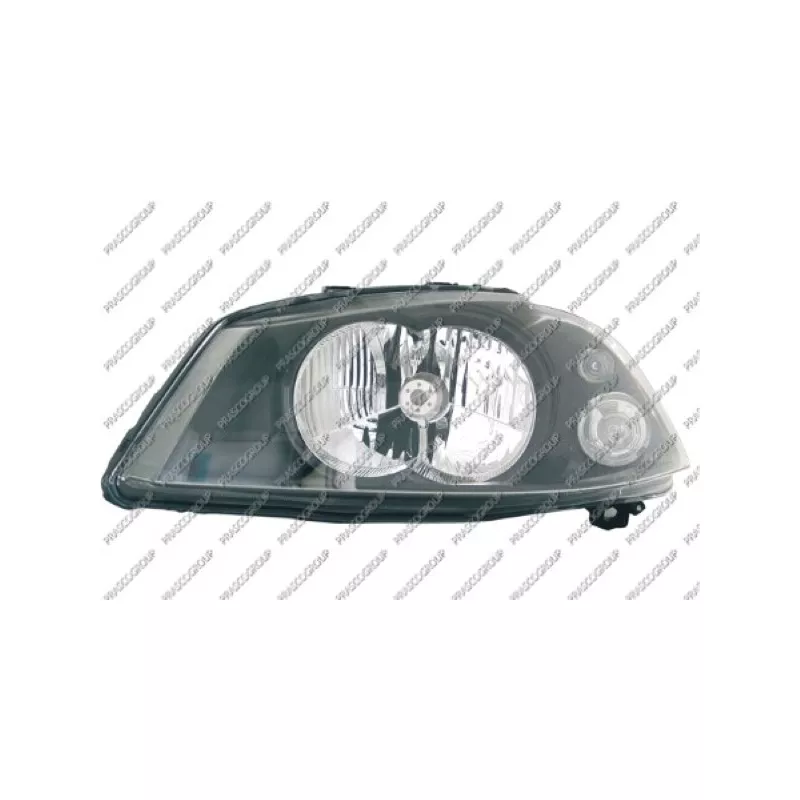 Projecteur principal PRASCO ST0334904