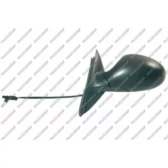 Rétroviseur extérieur PRASCO ST0337114P