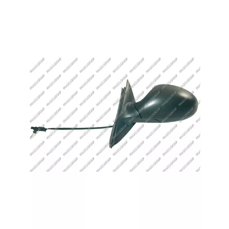 Rétroviseur extérieur PRASCO ST0337114P