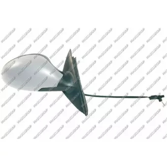Rétroviseur extérieur PRASCO ST0337123P