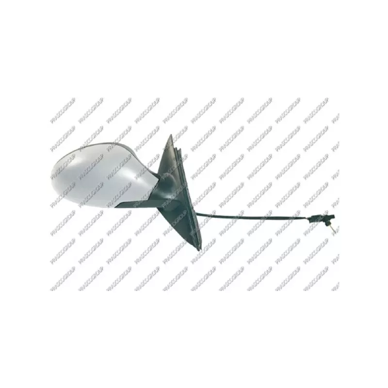 Rétroviseur extérieur PRASCO ST0337123P