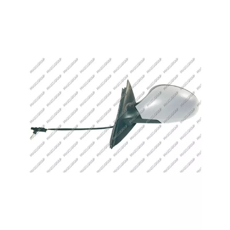 Rétroviseur extérieur PRASCO ST0337124P