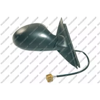 Rétroviseur extérieur PRASCO ST0337313P