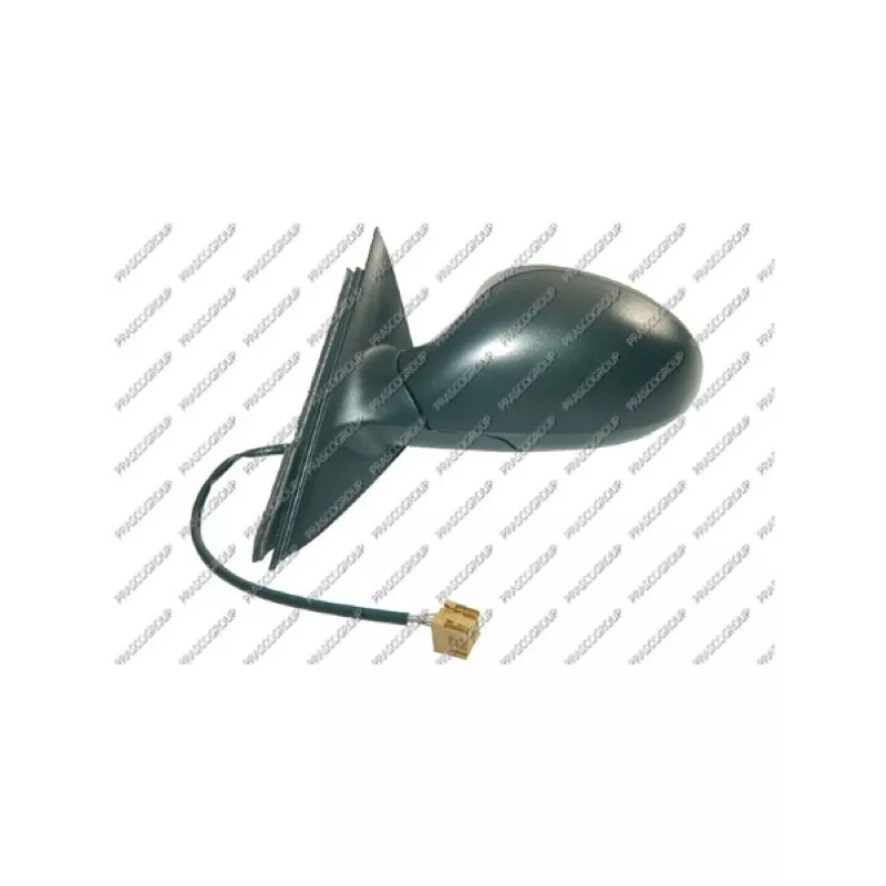 Rétroviseur extérieur PRASCO ST0337314P