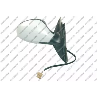 Rétroviseur extérieur PRASCO ST0337323P