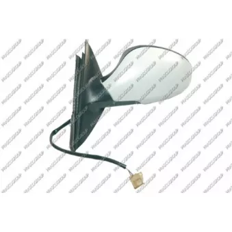 Rétroviseur extérieur PRASCO ST0337324P