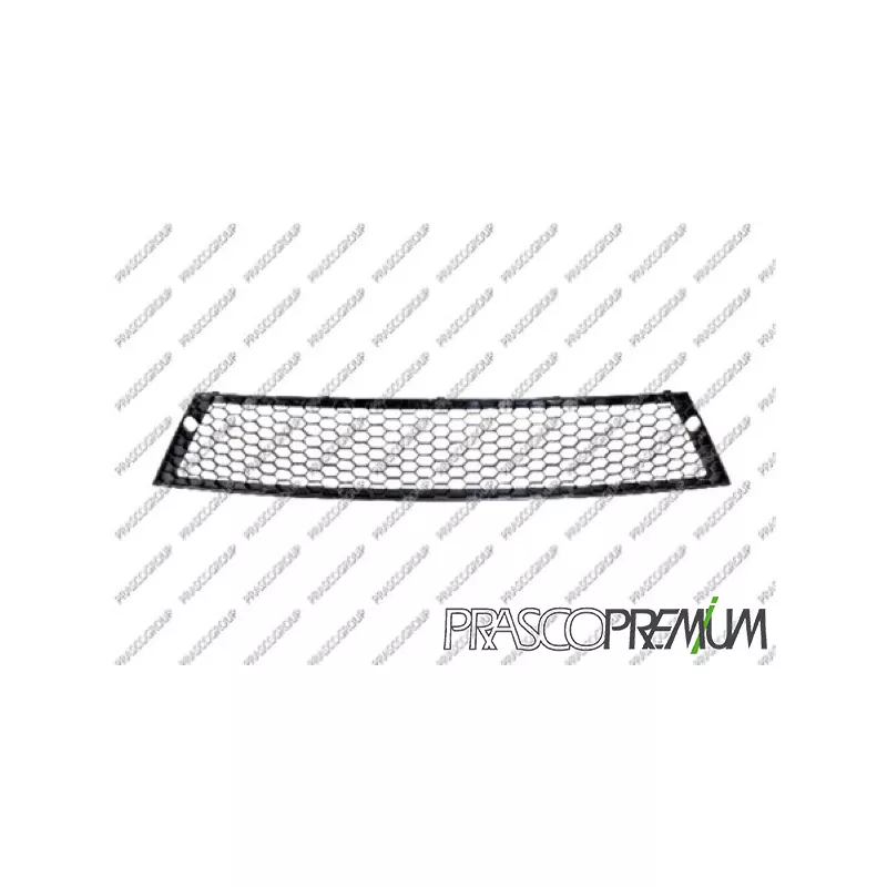 Grille de ventilation, pare-chocs PRASCO ST0342120