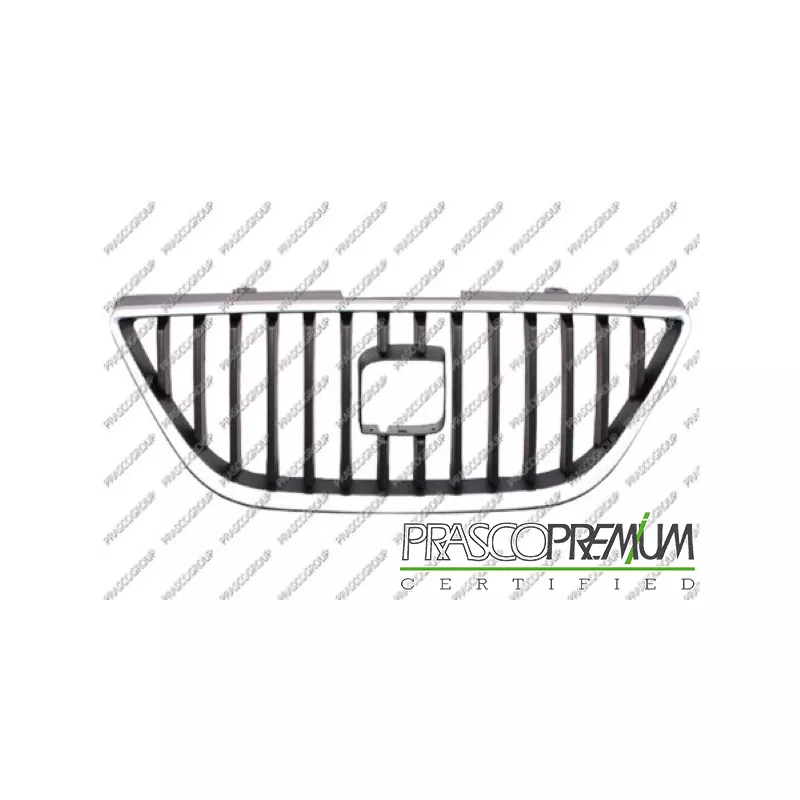 Grille de radiateur PRASCO ST0352001