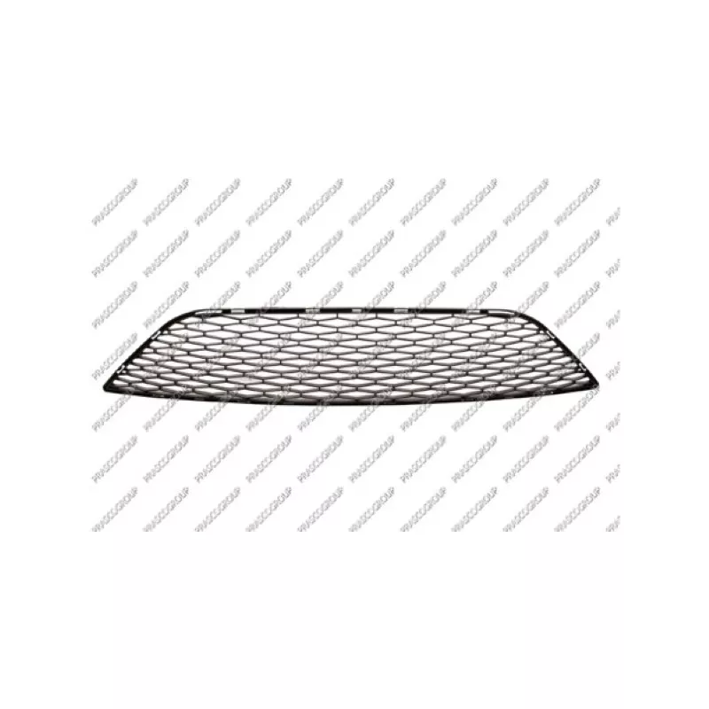Grille de ventilation, pare-chocs PRASCO ST0352120