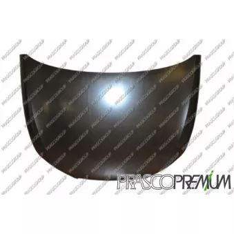 Capot-moteur PRASCO ST0353100