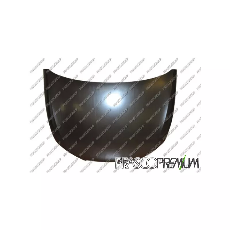 Capot-moteur PRASCO ST0353100