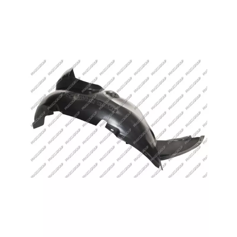 Doublure d'aile avant droit PRASCO ST0353603