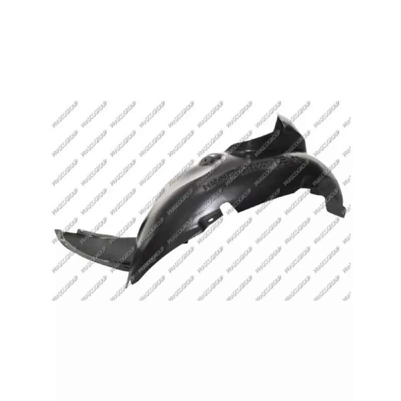Doublure d'aile avant gauche PRASCO ST0353604