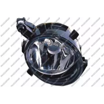 Projecteur antibrouillard PRASCO ST0354413
