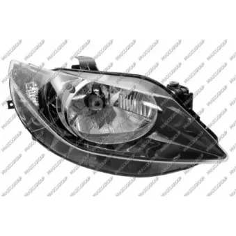 Projecteur principal PRASCO ST0354803