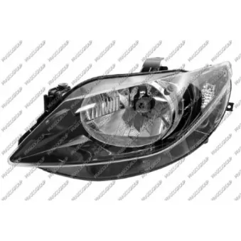 Projecteur principal PRASCO ST0354804