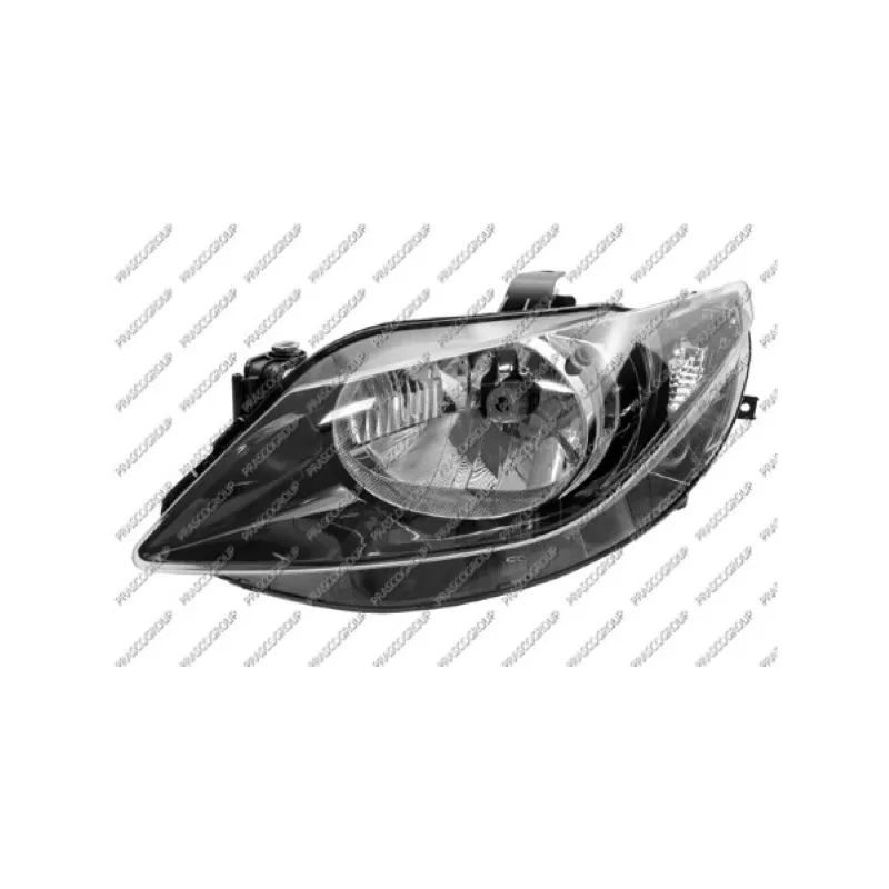 Projecteur principal PRASCO ST0354804