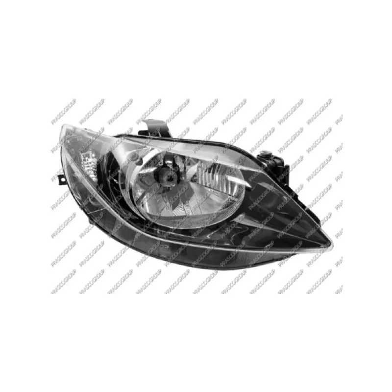 Projecteur principal PRASCO ST0354813