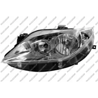 Projecteur principal PRASCO ST0354914