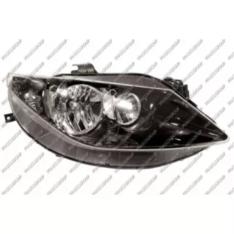 Projecteur principal PRASCO ST0354923